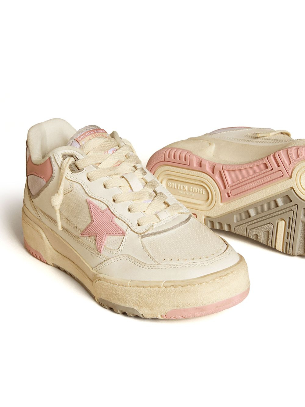 [Golden Goose] Sneakers FW25 GWF00630F00571110310