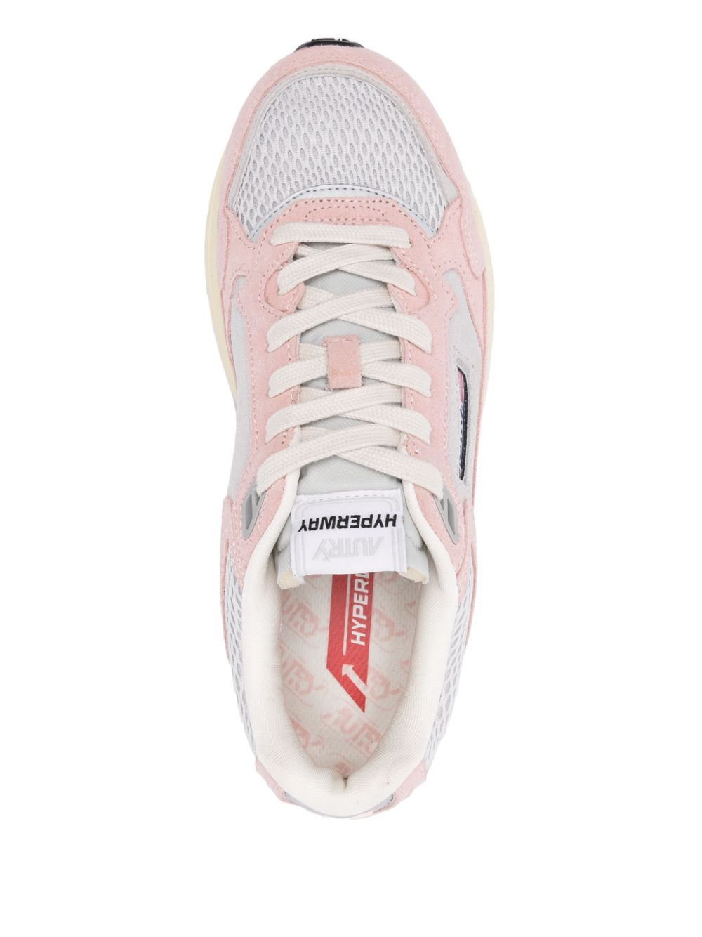 [AUTRY] Sneakers FW25 HYLWSA01SA01
