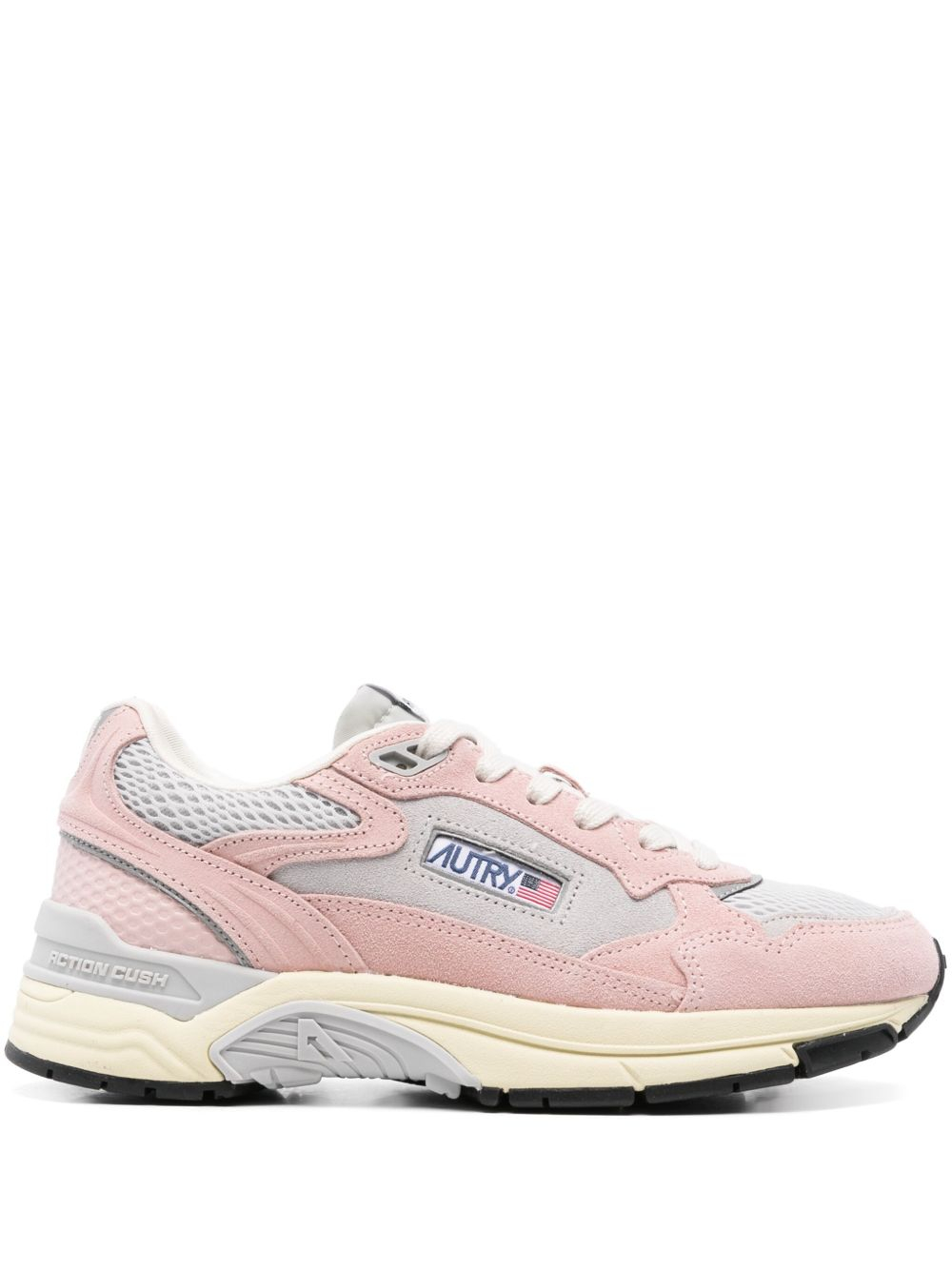[AUTRY] Sneakers FW25 HYLWSA01SA01