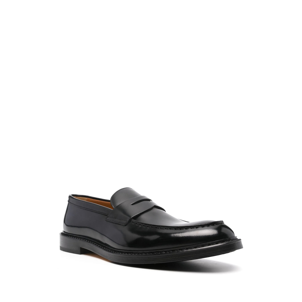 [Doucal's] Loafer FW25 DU2528SIEWUF00  7NN00