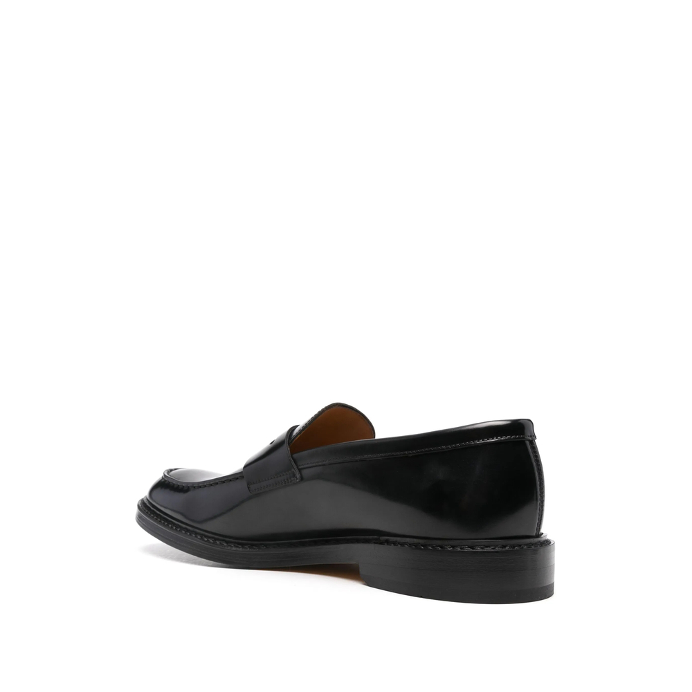 [Doucal's] Loafer FW25 DU2528SIEWUF00  7NN00