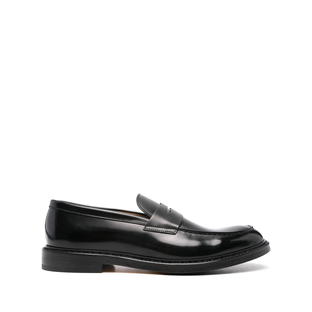 [Doucal's] Loafer FW25 DU2528SIEWUF00  7NN00