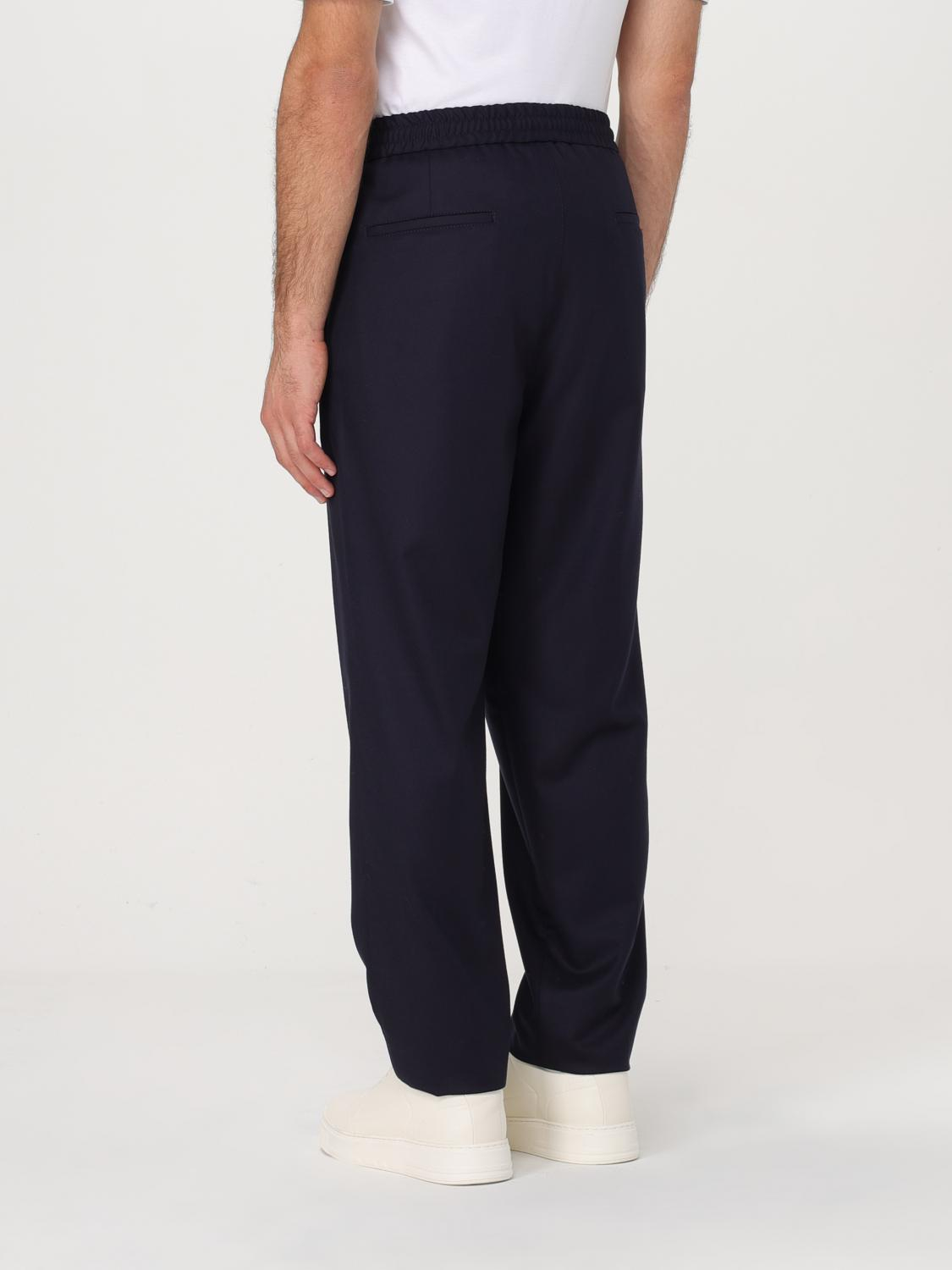 [Brunello Cucinelli] Pants FW25 ME226E1710 C334
