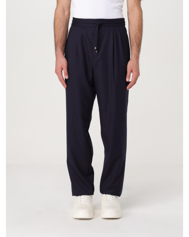 [Brunello Cucinelli] Pants FW25 ME226E1710 C334