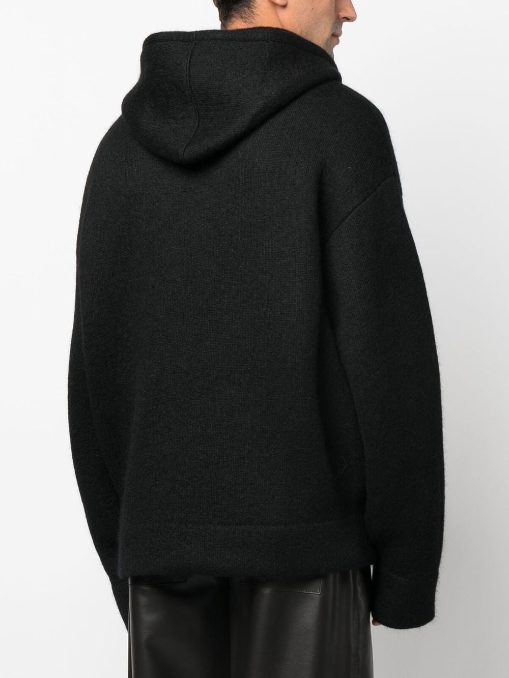 [Off White] Hoodie FW22 OMHA156F22KNI0011045