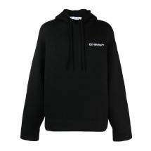 [Off White] Hoodie FW22 OMHA156F22KNI0011045