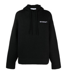 [Off White] Hoodie FW22 OMHA156F22KNI0011045