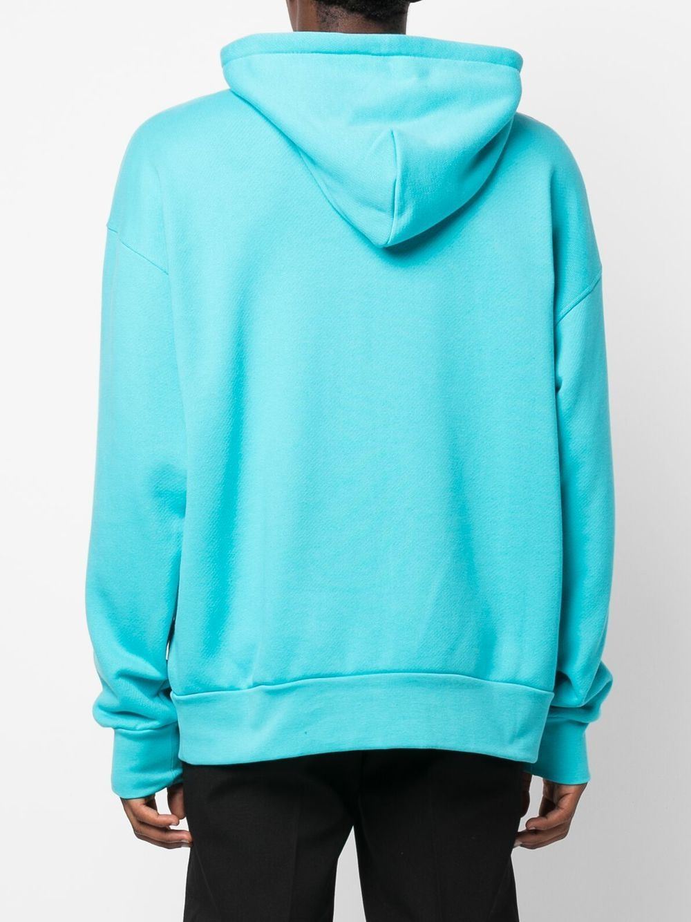 [Botter] Hoodie FW22 6016J006BLUE
