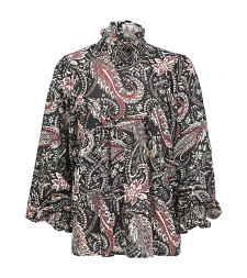 [LAVI] Shirts Short Sleeve FW22 NINA122VAR51