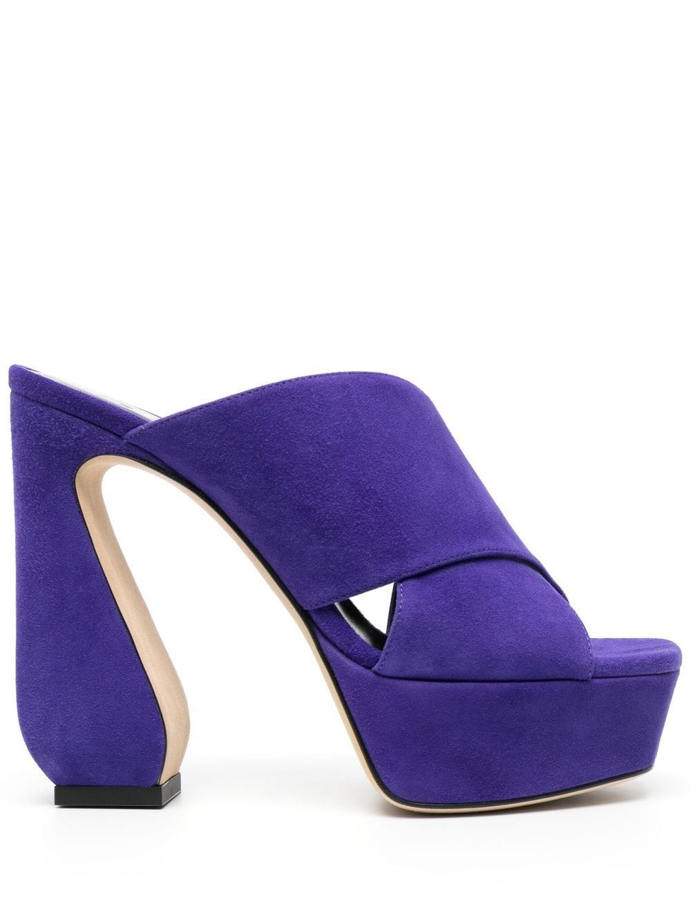 [SI ROSSI] Sandals FW22 A93770MCAM331115301