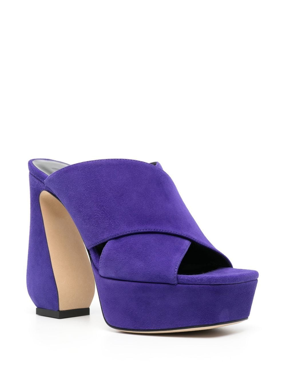 [SI ROSSI] Sandals FW22 A93770MCAM331115301