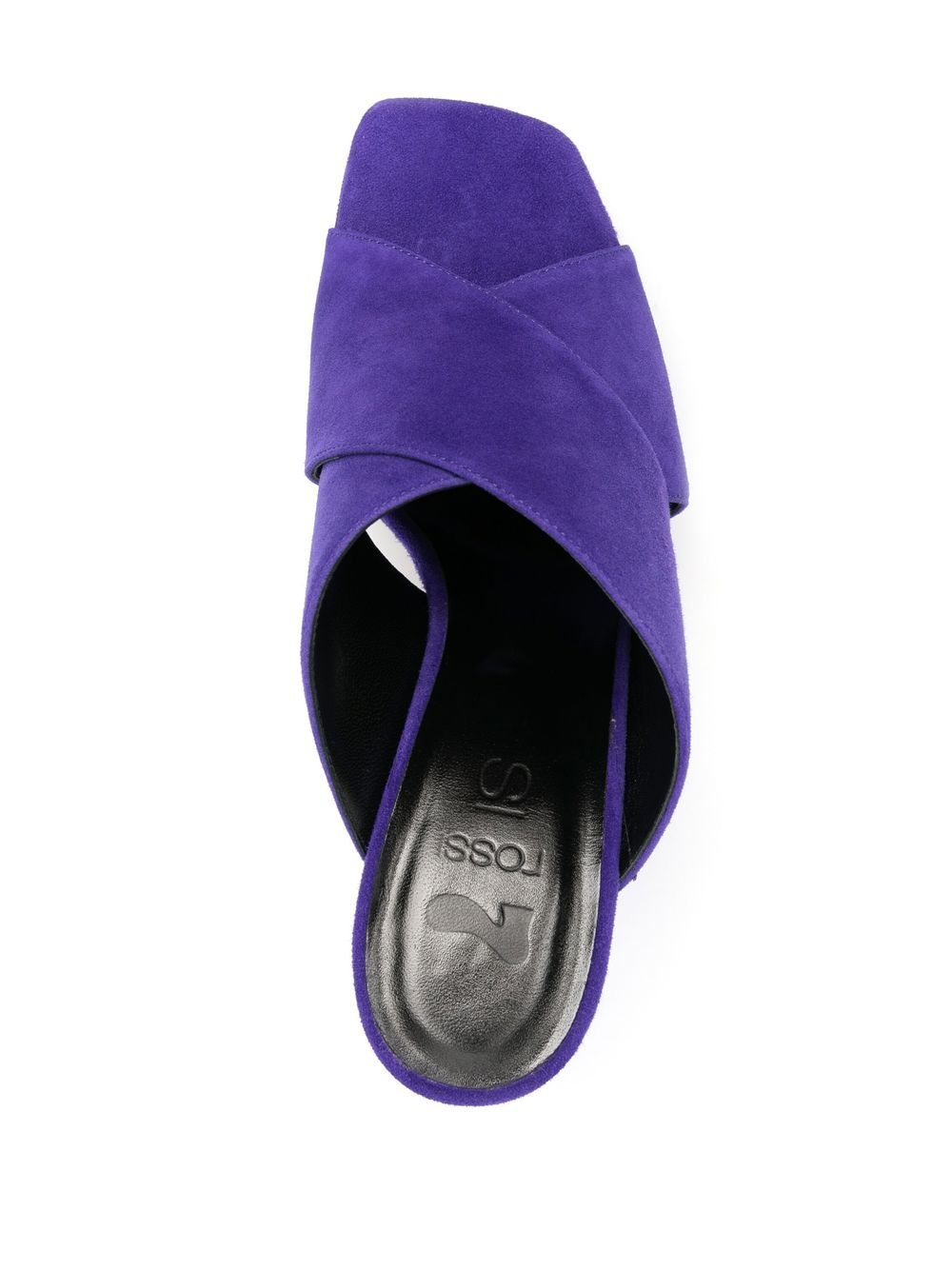 [SI ROSSI] Sandals FW22 A93770MCAM331115301