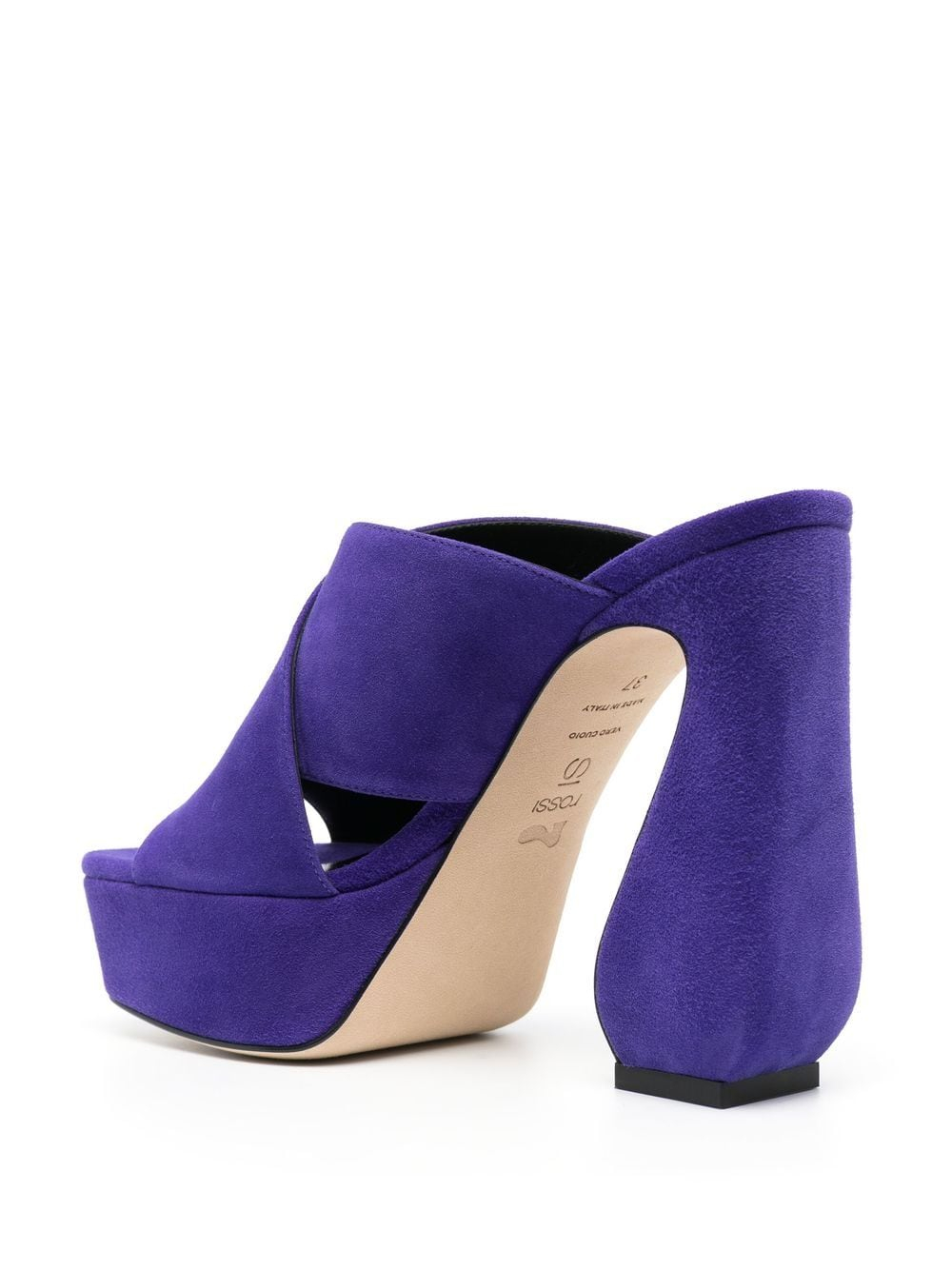 [SI ROSSI] Sandals FW22 A93770MCAM331115301
