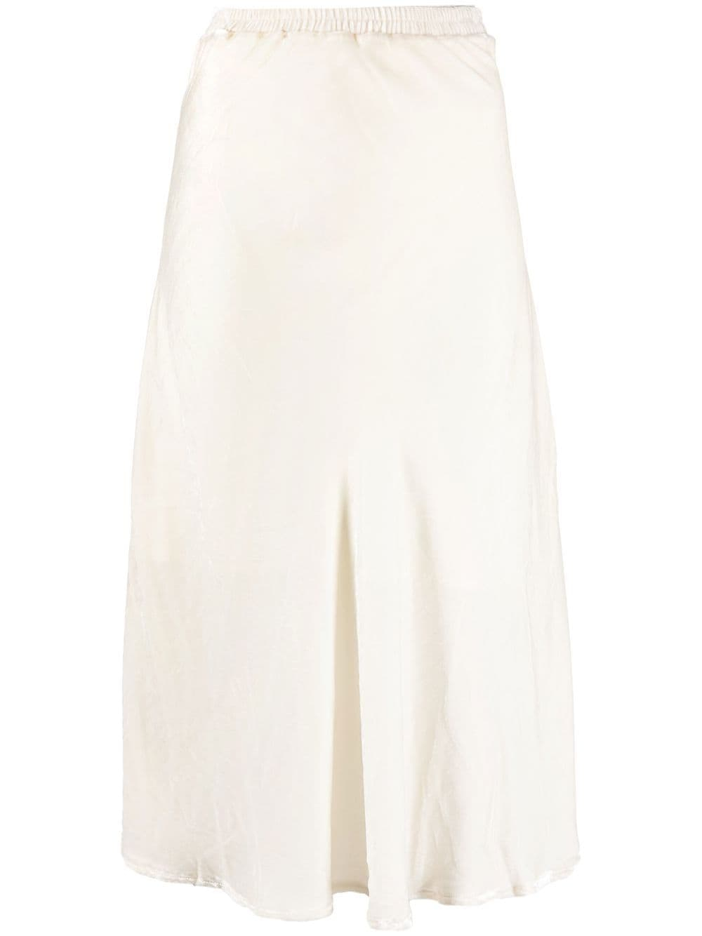 [GOLD HAWK] Midi skirt FW22 GH4676N50