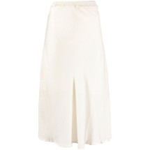 [GOLD HAWK] Midi skirt FW22 GH4676N50