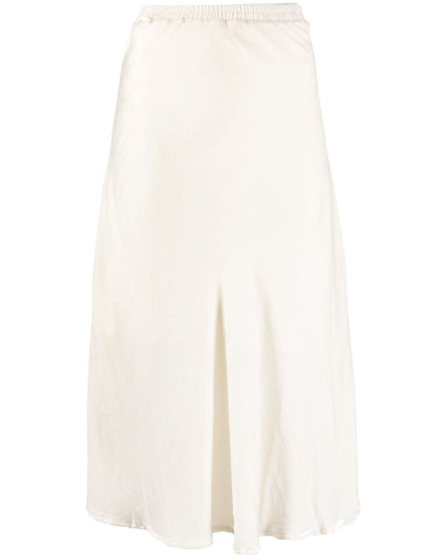 [GOLD HAWK] Midi skirt FW22 GH4676N50