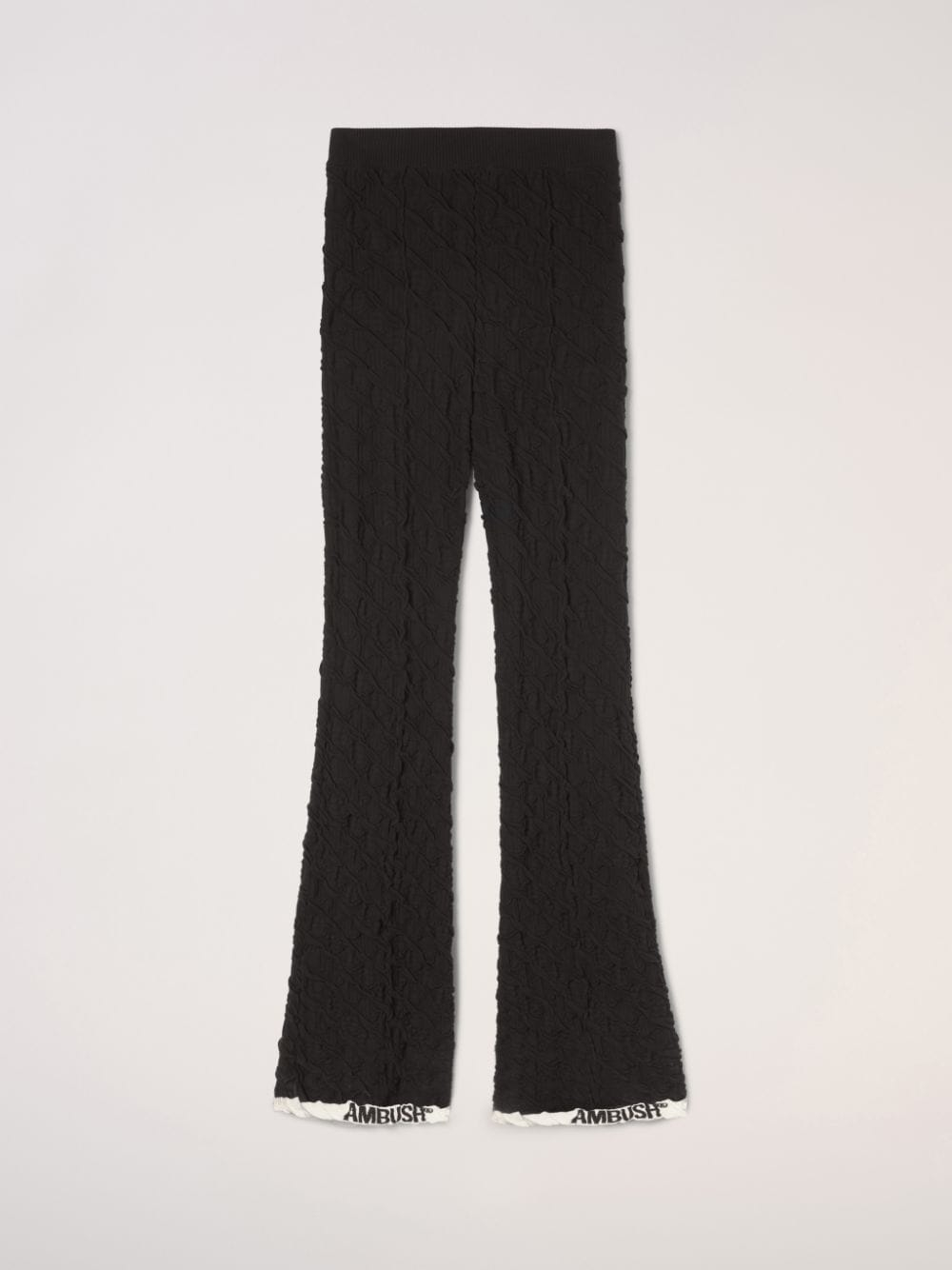 [Ambush] Trousers FW22 BWHG007F22KNI0011010