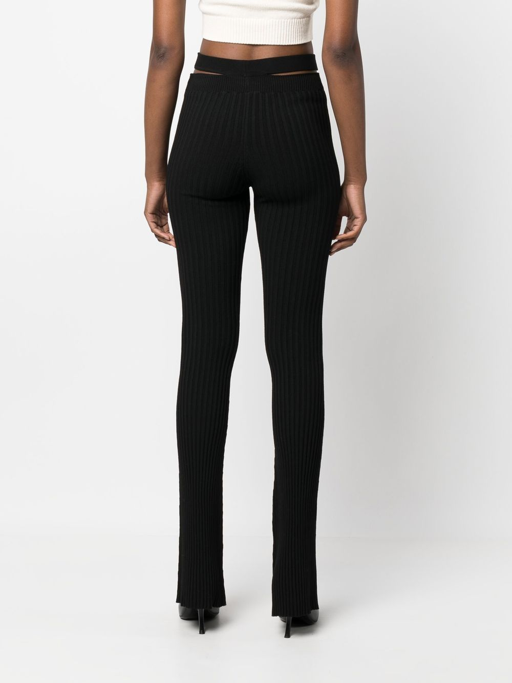 [ANDREA ADAMO] Trousers FW22 PA067704730473