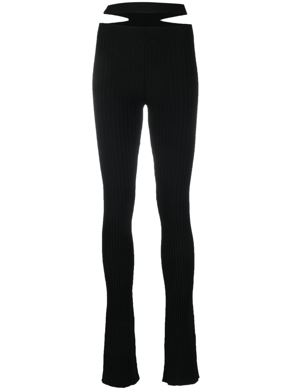 [ANDREA ADAMO] Trousers FW22 PA067704730473