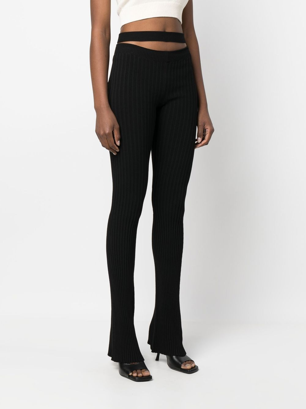 [ANDREA ADAMO] Trousers FW22 PA067704730473