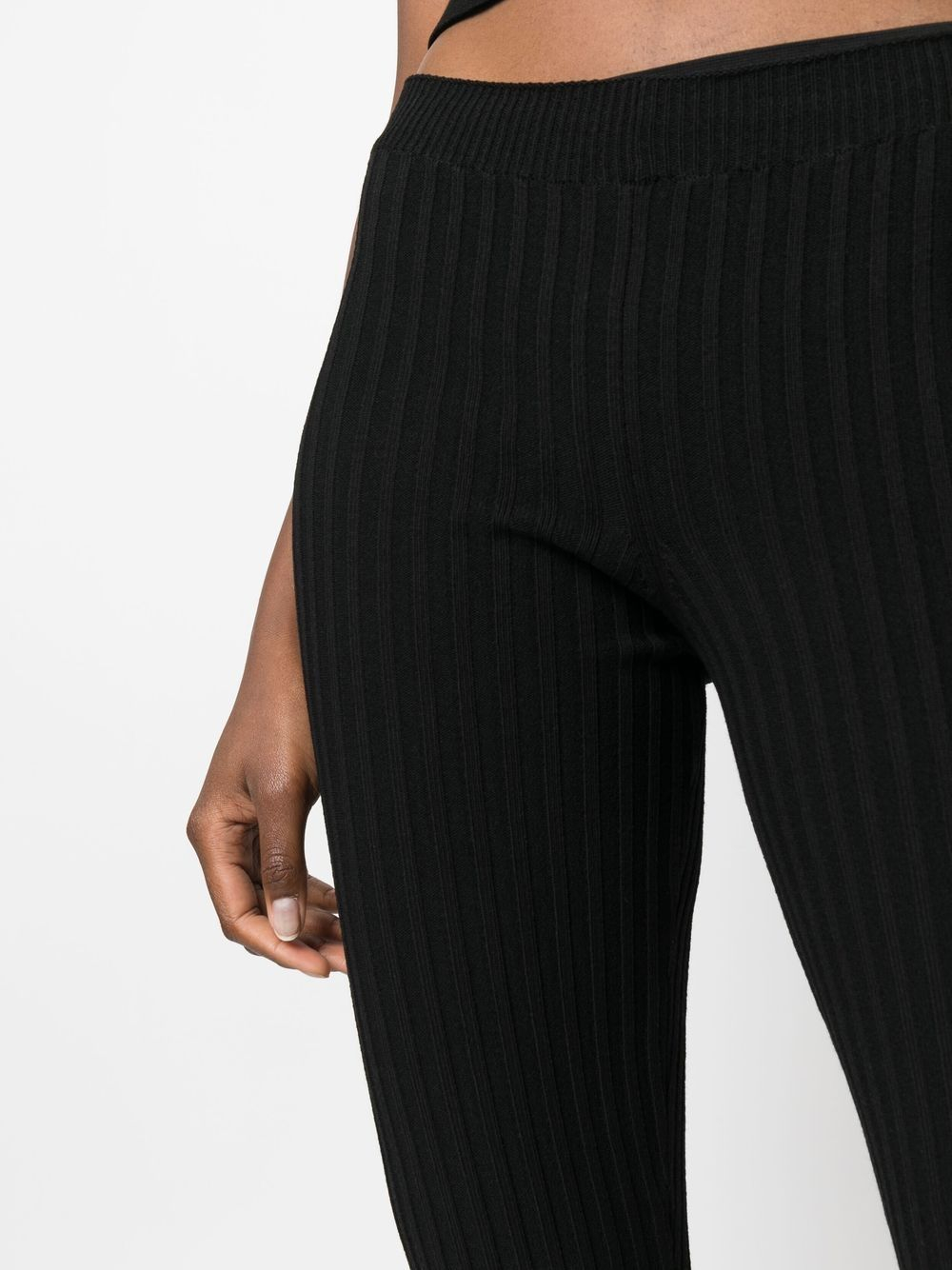 [ANDREA ADAMO] Trousers FW22 PA067704730473