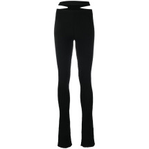 [ANDREA ADAMO] Trousers FW22 PA067704730473