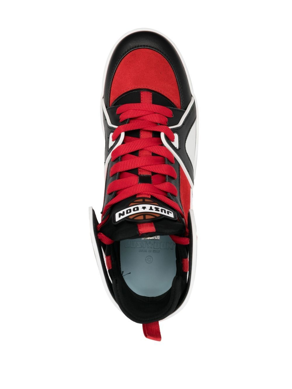 [JUST DON] Sneakers FW22 33JUSQ0122688299