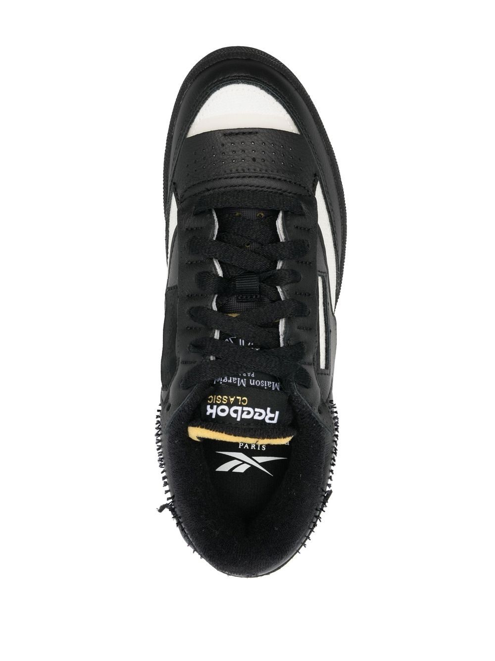 [MAISON MARGIELA X REEBOK] Sneakers FW22 S38WS0194P5036T8013