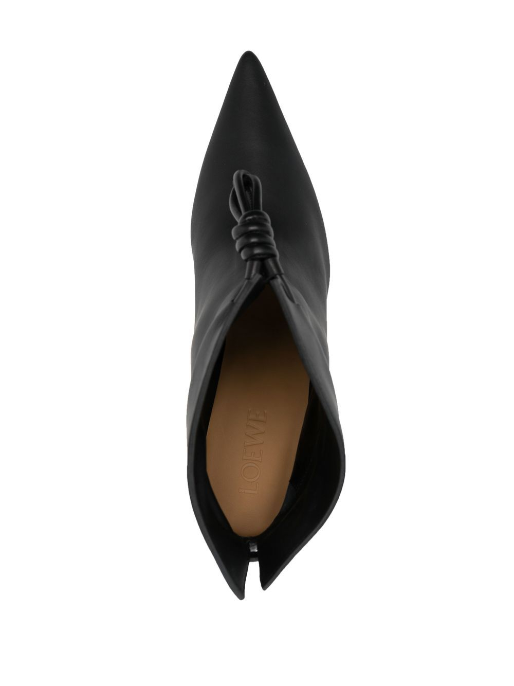 [Loewe] Ankle Boots FW22 L815286X11FLAMENCO1100