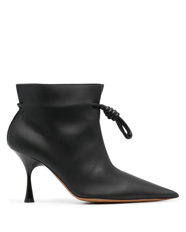 [Loewe] Ankle Boots FW22 L815286X11FLAMENCO1100