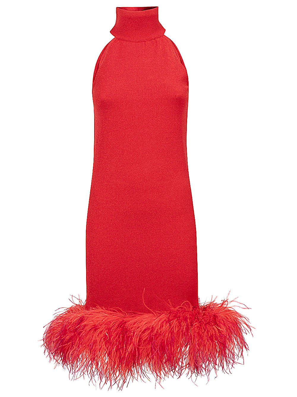 [VERGUENZA] Sleeveless dress FW22 2058ANARDANA