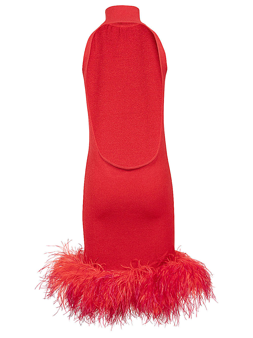 [VERGUENZA] Sleeveless dress FW22 2058ANARDANA