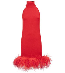 [VERGUENZA] Sleeveless dress FW22 2058ANARDANA