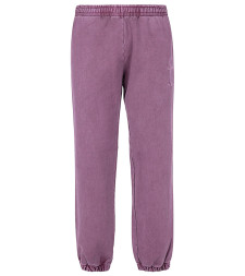 [Iuter] Trousers FW22 22WISP23PURPLE
