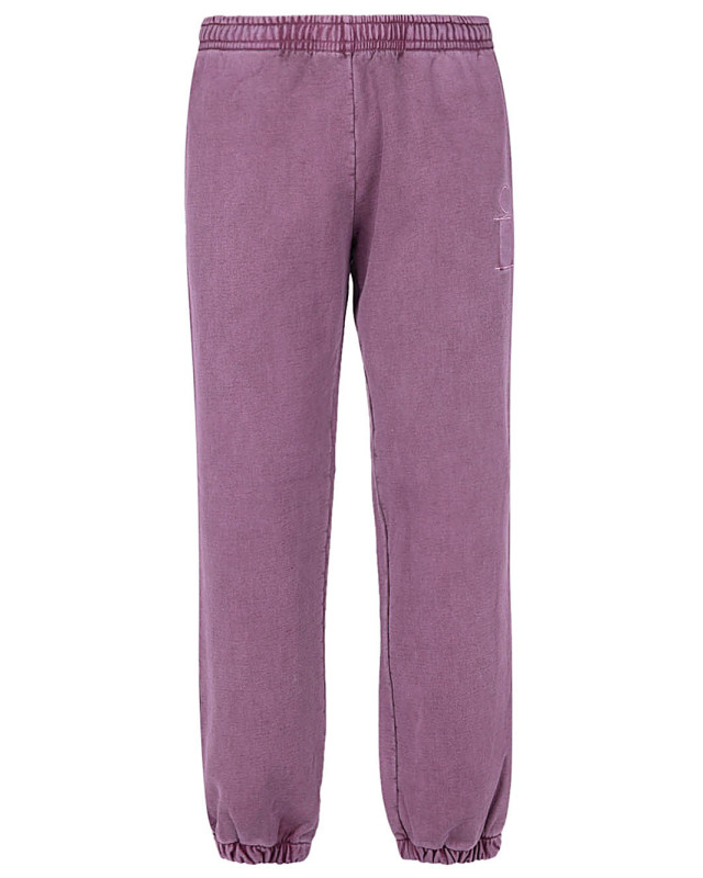 [Iuter] Trousers FW22 22WISP23PURPLE