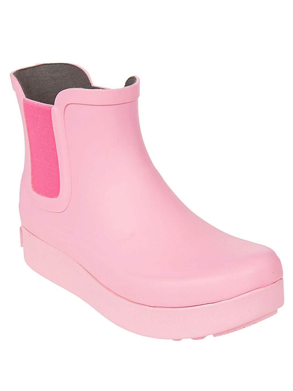[COLORS OF CALIFORNIA] Ankle Boots FW22 HCRBNEW012CANDY