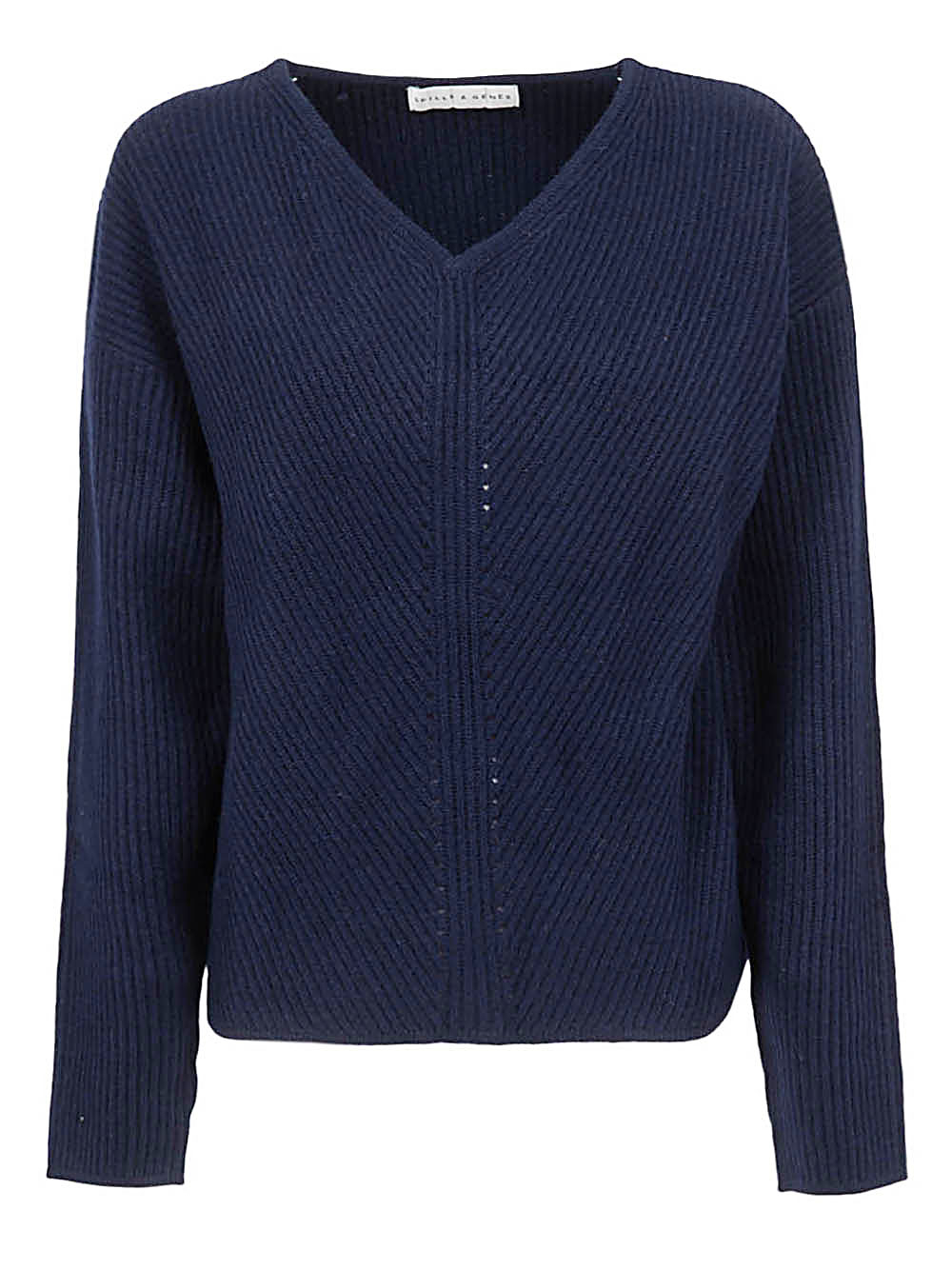 [SKILL & GENES] Knitwear FW22 W244M20W427799