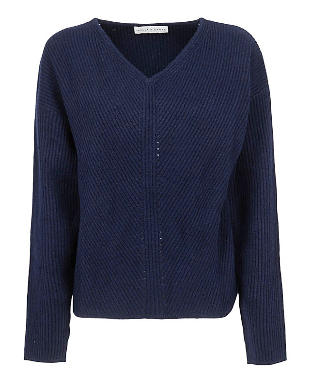[SKILL & GENES] Knitwear FW22 W244M20W427799