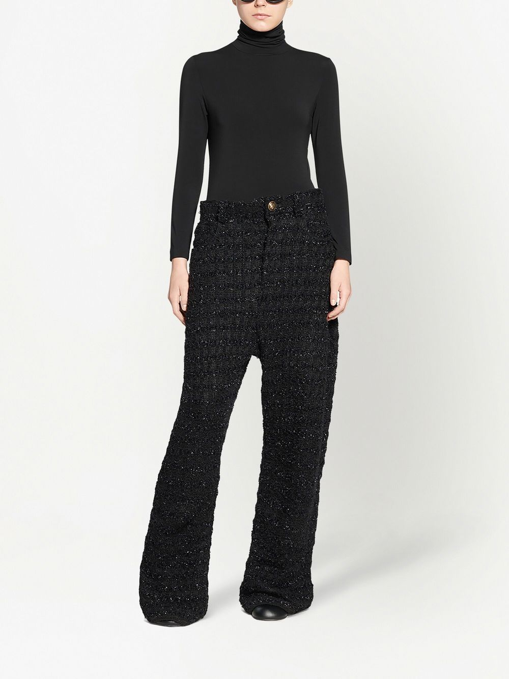 [Balenciaga] Trousers FW22 704579T16511000