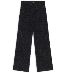 [Balenciaga] Trousers FW22 704579T16511000