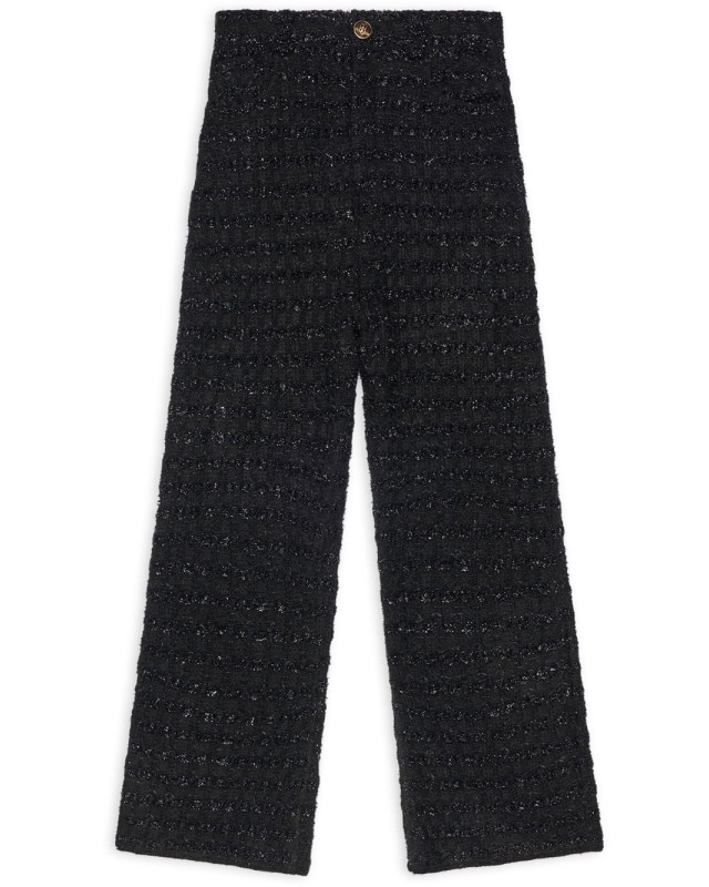 [Balenciaga] Trousers FW22 704579T16511000
