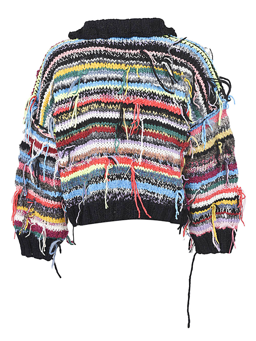[Cavia] Cardigan FW22 CF22K12PHIL
