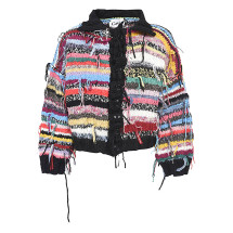 [Cavia] Cardigan FW22 CF22K12PHIL