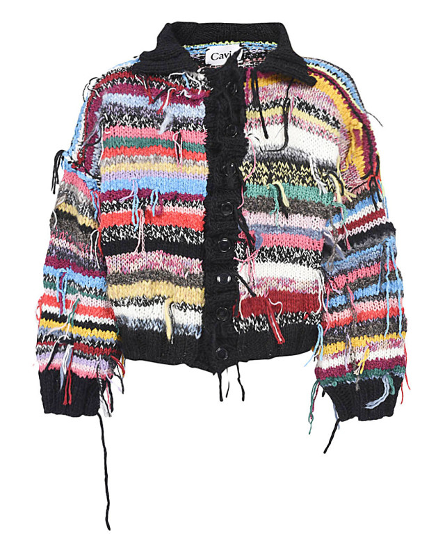 [Cavia] Cardigan FW22 CF22K12PHIL