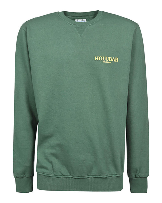 [HOLUBAR] Sweatshirt FW22 AW22M009BG90