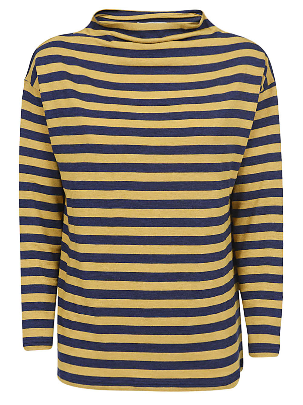 [C-ZERO SHIRT] Knitwear FW22 510Z352