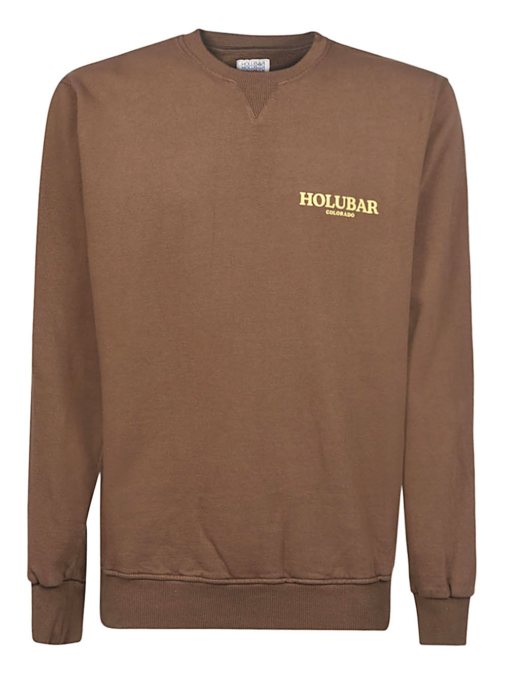 [HOLUBAR] Sweatshirt FW22 AW22M009BR03