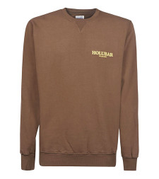 [HOLUBAR] Sweatshirt FW22 AW22M009BR03