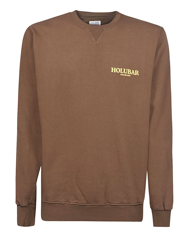 [HOLUBAR] Sweatshirt FW22 AW22M009BR03