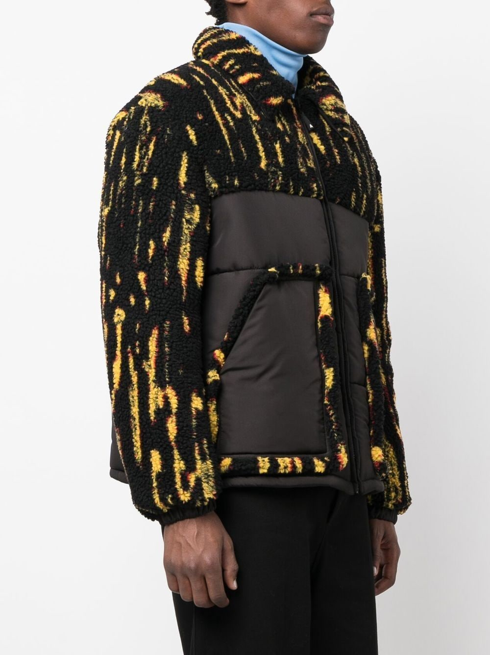 [Ambush] Casual Jacket FW22 BMEA034F22FAB0026510